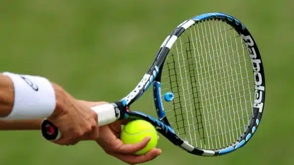 Các loại cược quần vợt phổ biến