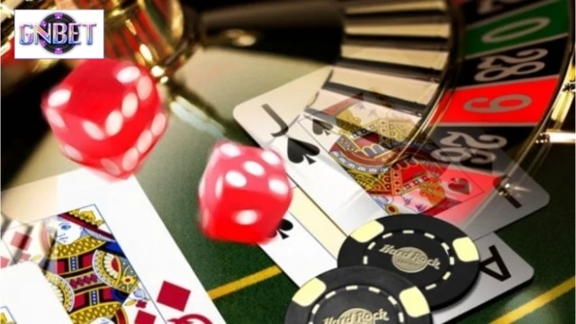 Casino là gì? Có dễ chơi không?