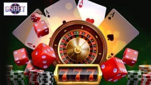Các bet thủ có thể yên tâm khi tham gia sòng bạc casino
