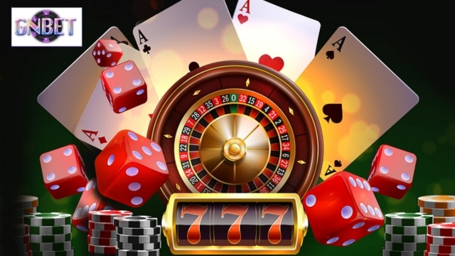 Các bet thủ có thể yên tâm khi tham gia sòng bạc casino