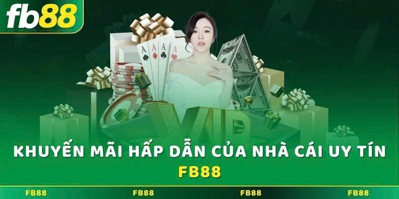 khuyến mãi hb88